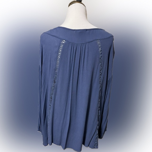 Boho Blouse - Picture 2 of 4